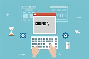 איך להגדיר כתובת אתר בעזרת wp-config.php איך להגדיר כתובת אתר בעזרת wp-config.php